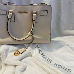 Michael Kors Purse with Protective Bag