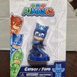 Pj Masks Action Figures 