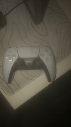Ps5 controller