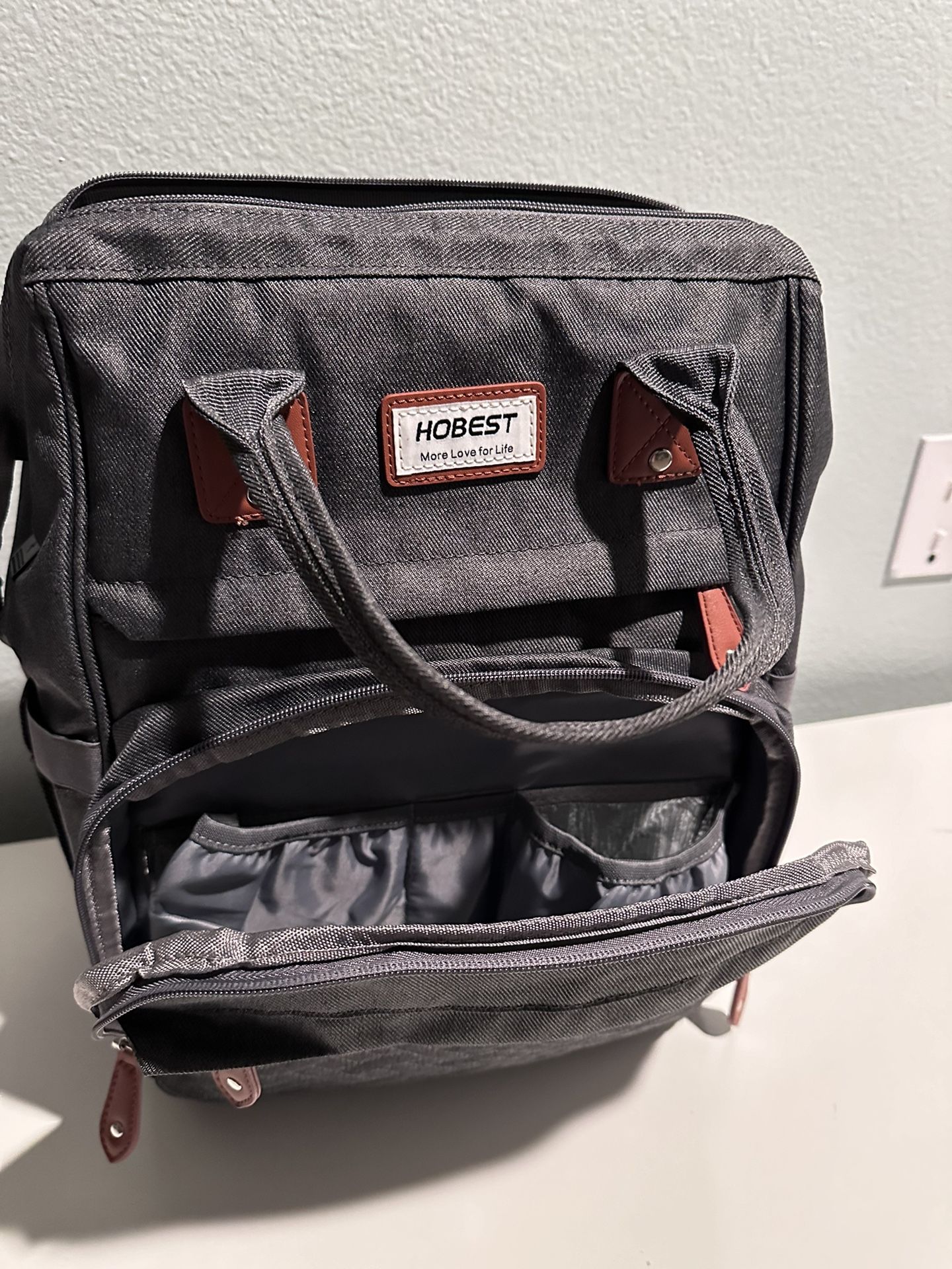 Laptop Backpack