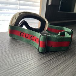 gucci goggles 