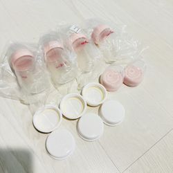 SpeCtra Breast Milk Storage Bottles
