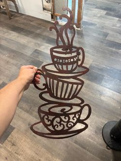 coffee  wall decor