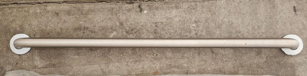 Bradley Grab Bars