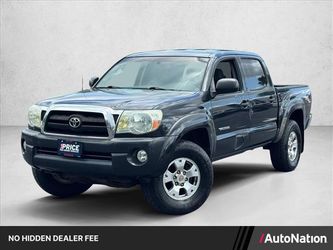 2006 Toyota Tacoma
