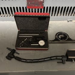 Precision, measuring tools