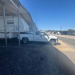 2003 5th wheel Coachmen