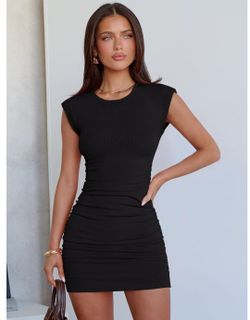 Black Dresses