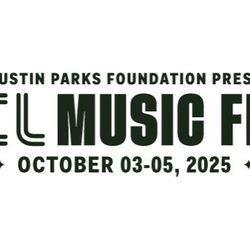 ACL FEST 3 Day GA