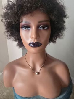 Mannequin Head New