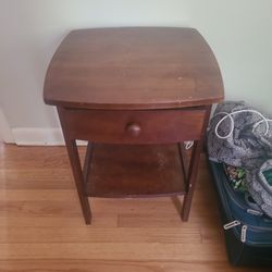 End Table