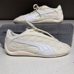 Puma Speedcats Men’s size 7 (Women’s 8.5)