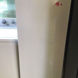 New Freezer Insignia 