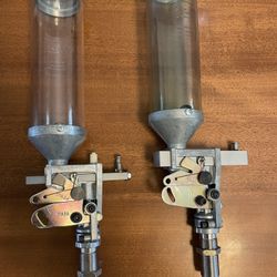 Dillon Precision Powder Measures 