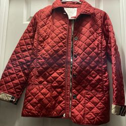 Burberry Kids Jacket