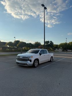 Chevy/Gmc 6 lug 20s on lowpros