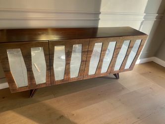 Four Hands Morgan Console Credenza Buffet