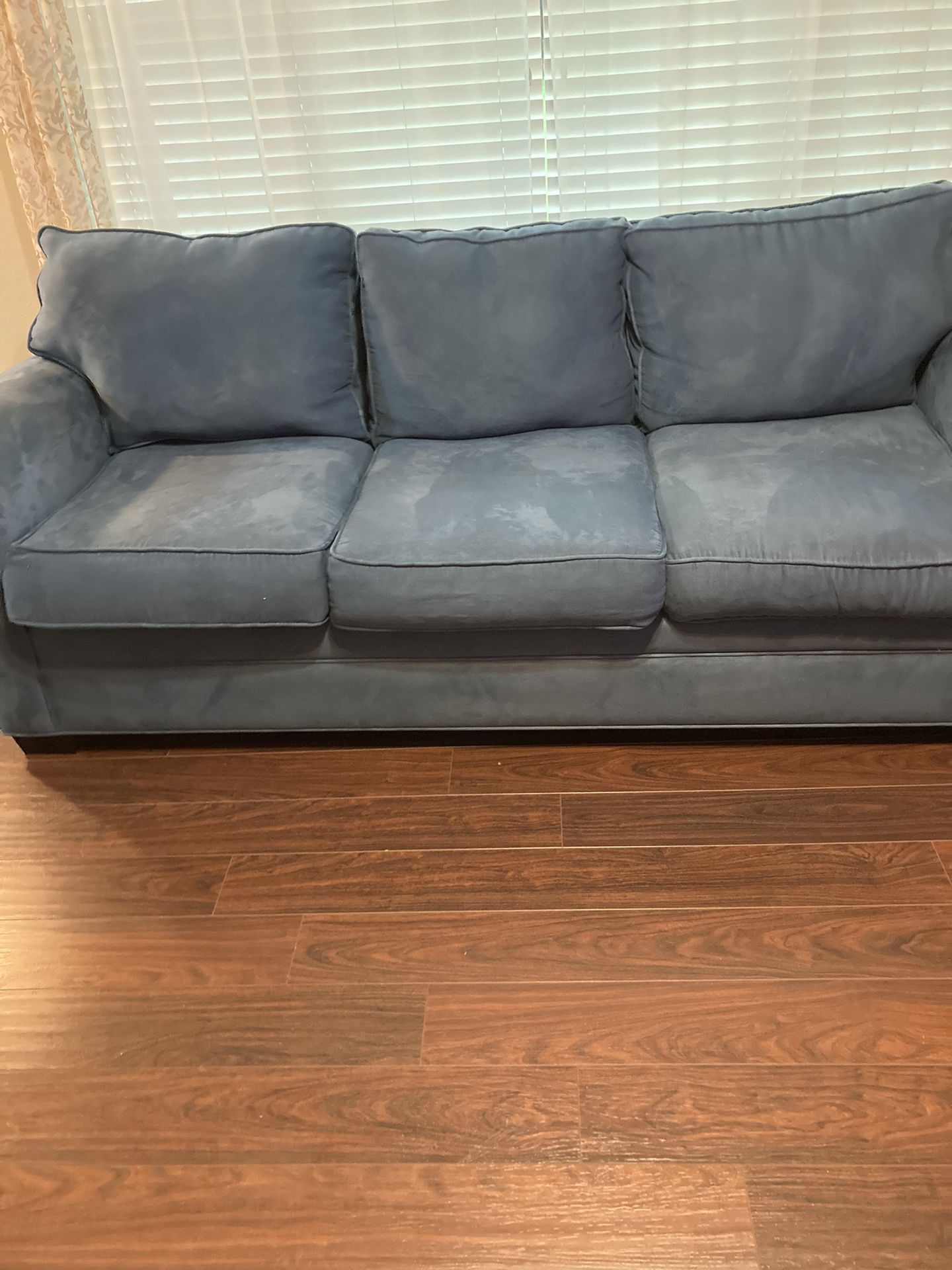 Couch/Sofa-$250–REDUCED—$200-No Delivery -PENDING 