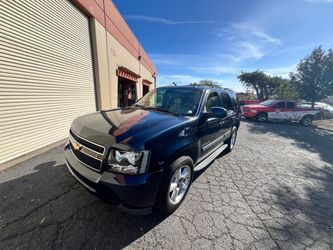 2007 Chevrolet Tahoe