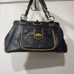 Cute Eileen West Handbag/Purse