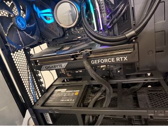 Nvidia gforce 5080