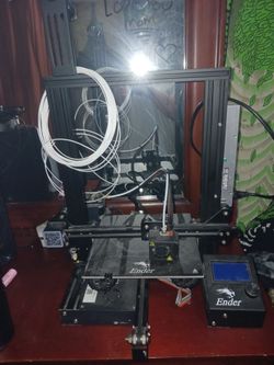Creality Ender 3D Printer