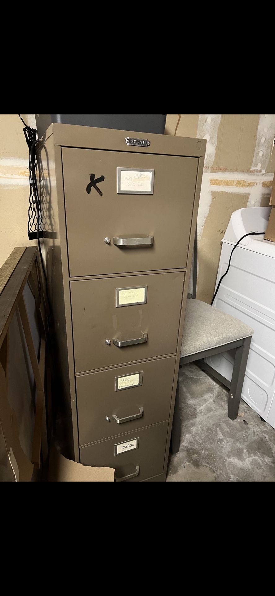 File Cabinet