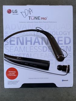 lg bluetooth new