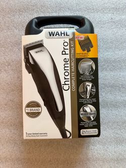Wahl Clipper Razor