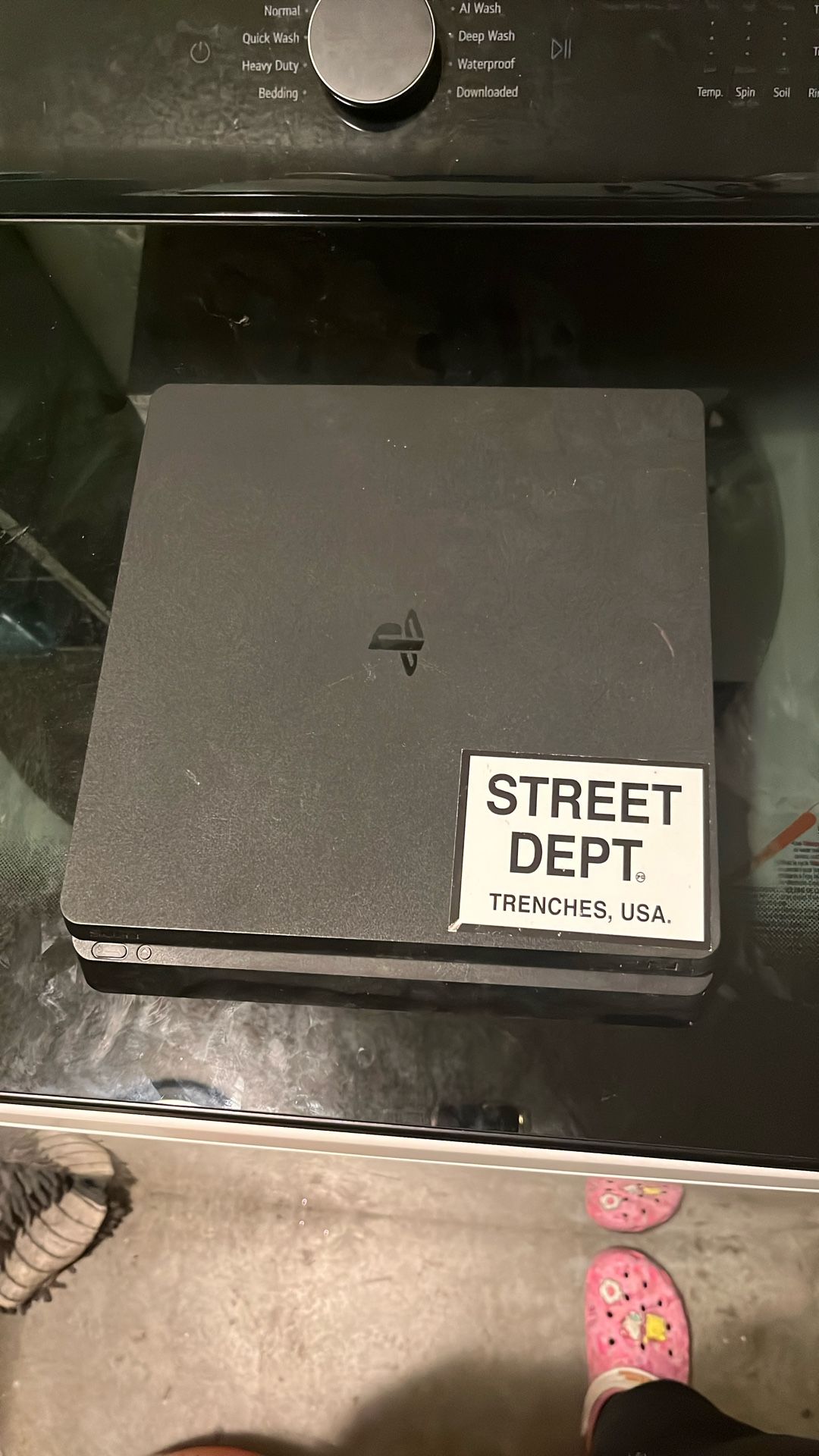Ps4 Slim