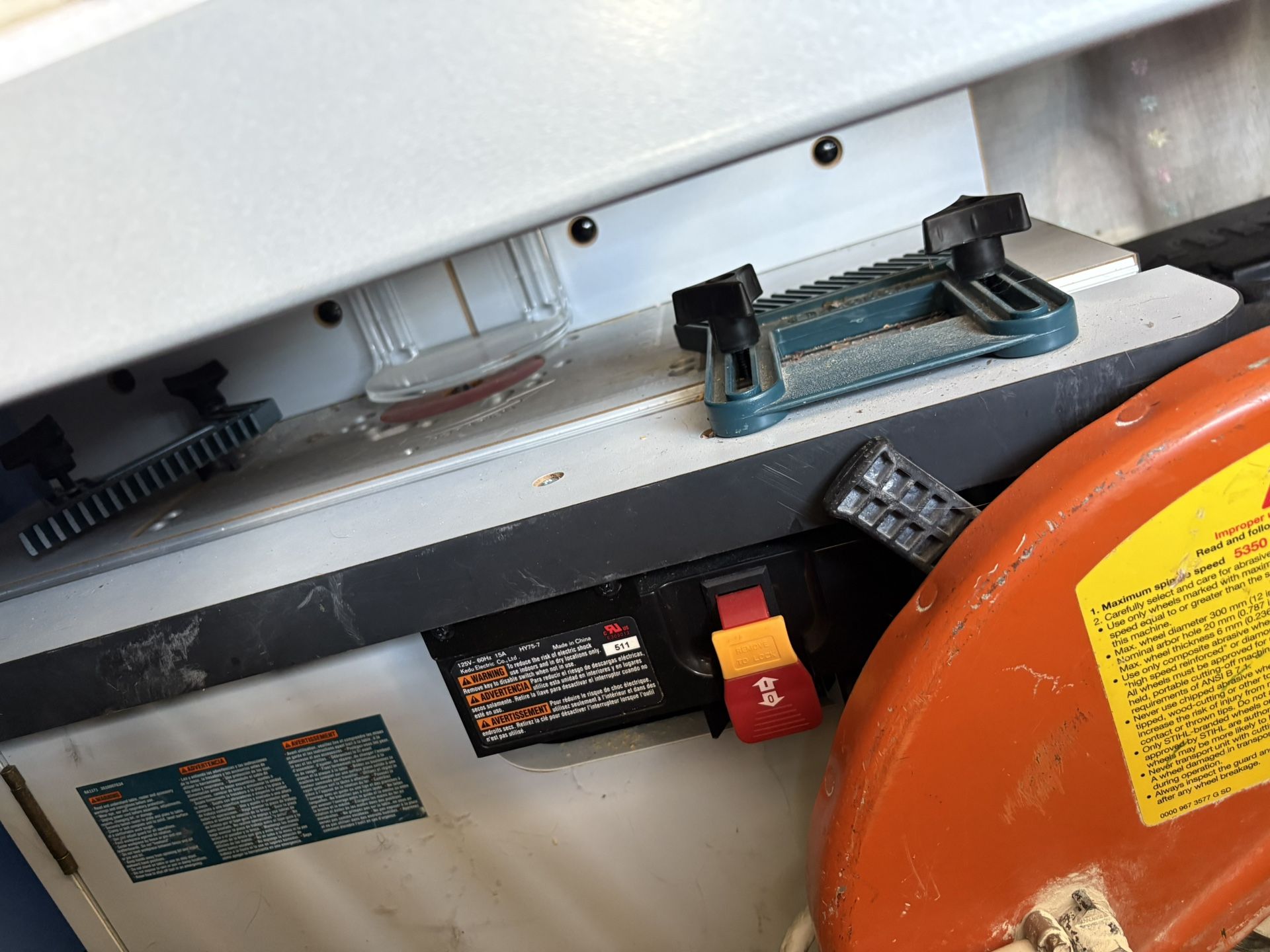 Bosch Planer