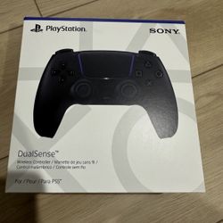 Brand NEW PS5 Controller 