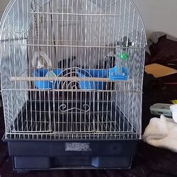 Bird Cage Good Condition 