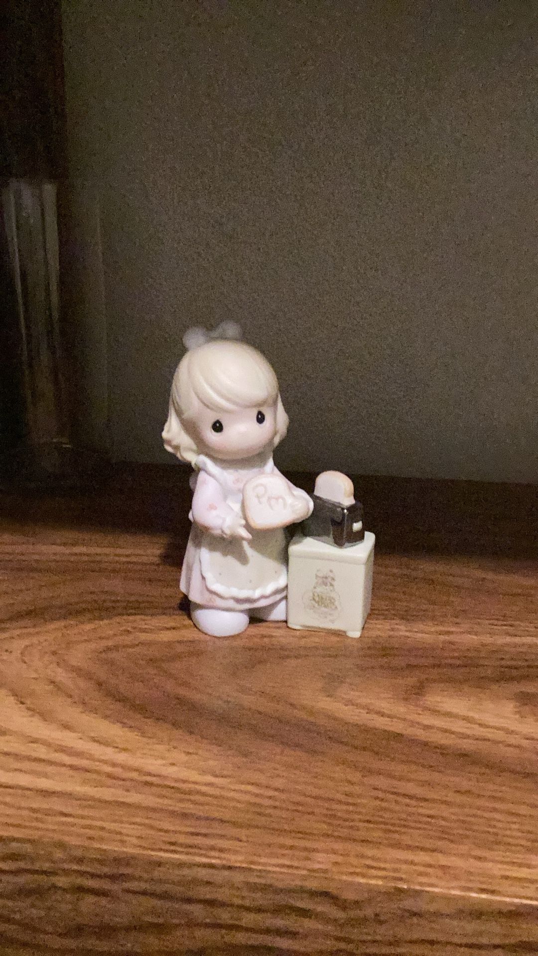 Precious Moments Collectors Club