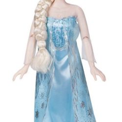 Disney Frozen Elsa 32in Doll