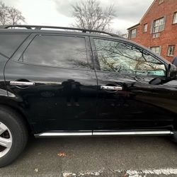 2007 Nissan Murano