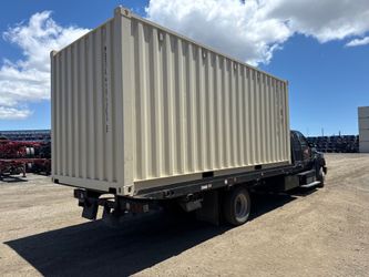 20Ft Std Container,Shed, Storage, Shipping, Conex