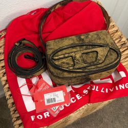 Diesel 1DR Bag