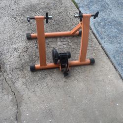 Bike Station 