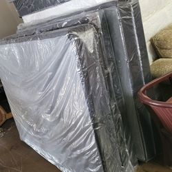 Full BOX SPRING Only 