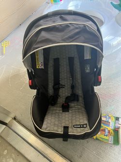 Baby Graco Car seat