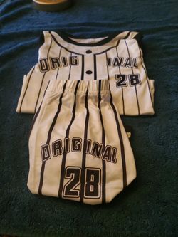 (NEW)2PC KIDS OUTFIT (01)