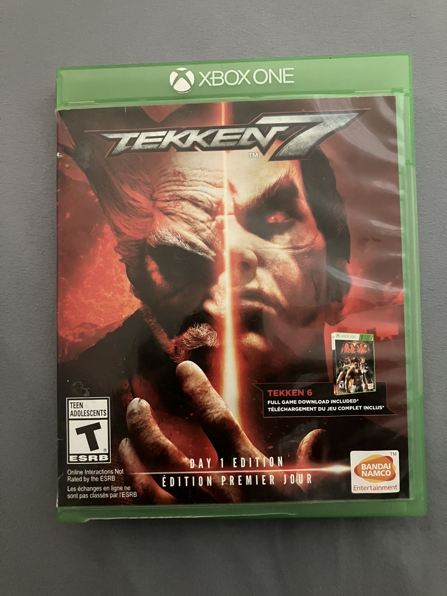 Xbox 360