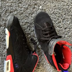 Jordan Brand New Size 6.5 No Box 