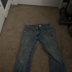 True Religion 
