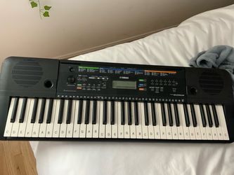 YAMAHA KEYBOARD
