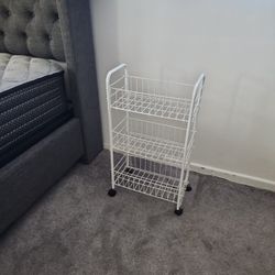 Little Cart