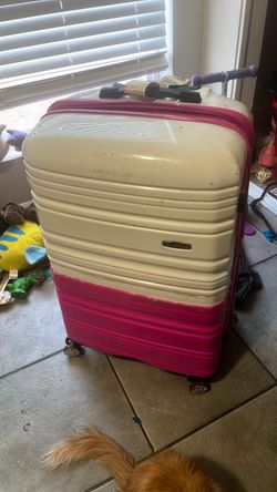 Suitcase