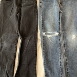 Boys Jeans