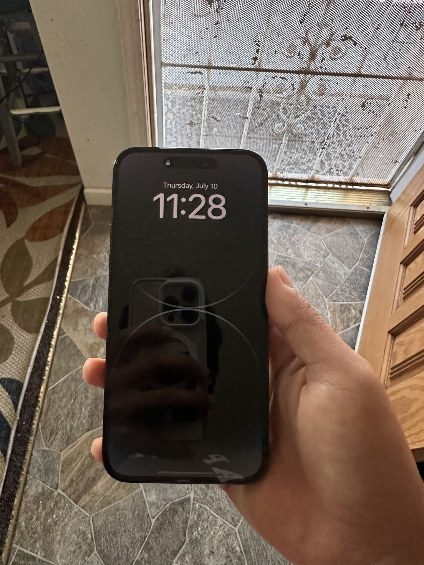 iPhone 14 Pro Max